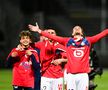 Lille, marea surpriză a Europei! Doboară vedetele lui PSG și e campioană după 10 ani de așteptare + Lyon, OUT din UCL! Clasamentul final