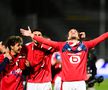 Lille, marea surpriză a Europei! Doboară vedetele lui PSG și e campioană după 10 ani de așteptare + Lyon, OUT din UCL! Clasamentul final