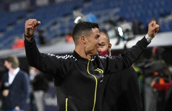 Noroc incredibil! Napoli clachează și o trimite pe Juventus în Champions League » Clasamentul final din Serie A