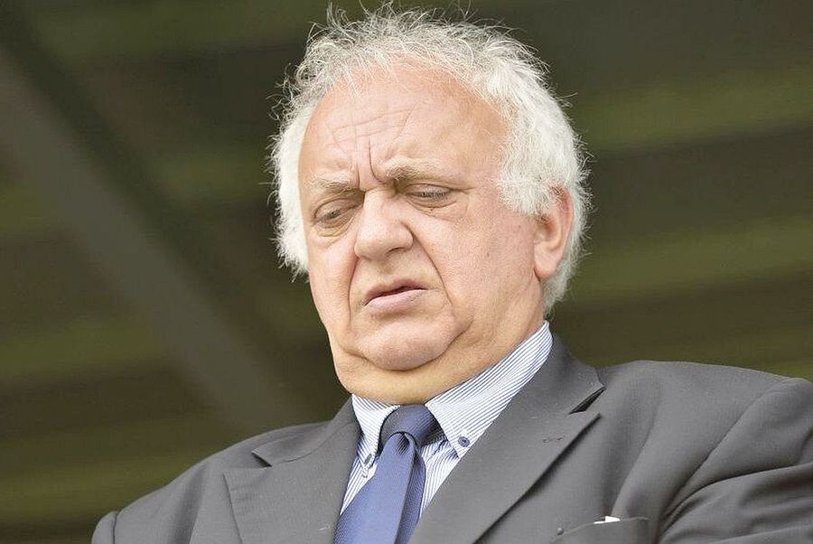 Nicolae Grigorescu Când a mințit Becali? Acum susține că nu i-a dat bani la cazinou fostului președinte CCA, în 2010 spunea cu totul altceva!