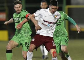 Fotbalistul din Liga 1 care l-a făcut pe Dragomir să exclame: „E un talent nemaipomenit” + presiune pe Edi Iordănescu: „Ei ar trebui să fie titulari”