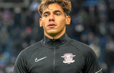 Plecare la Rapid » Cine e primul jucător care părăsește echipa după finalul sezonului + Imagini spectaculoase cu Mutu la antrenament