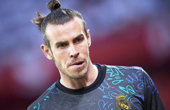 Ce surpriză! Gareth Bale ar putea ajunge în liga a doua din Anglia după despărțirea de Real Madrid