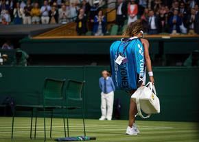 Primul nume important care spune că nu știe dacă va participa la Wimbledon, după ce turneul se va juca fără puncte