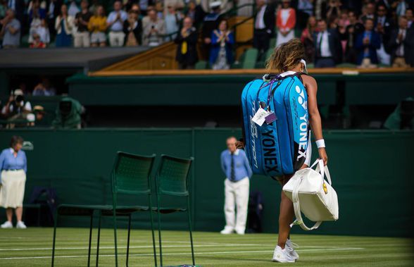 Primul nume important care spune că nu știe dacă va participa la Wimbledon, după ce turneul se va juca fără puncte