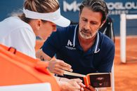 Patrick Mouratoglou, interviu exclusiv pentru cititorii Gazetei: „Simona Halep se simte în siguranță cu mine. Vreau ce e mai bun pentru ea”