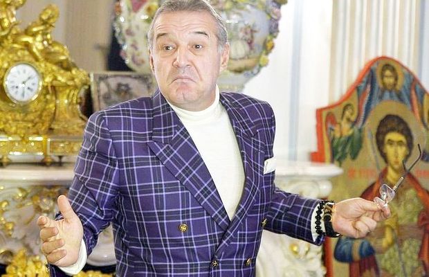 Când a mințit Becali? Acum susține că nu i-a dat bani la cazinou fostului președinte CCA, în 2010 spunea cu totul altceva!