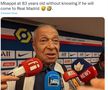 Avalanșă de „meme”-uri după ce Mbappe a lasat-o cu ochii-n soare pe Real Madrid pentru sutele de milioane de la PSG