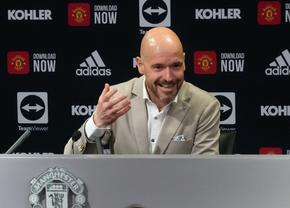 A semnat! Manchester United a reușit al doilea transfer al verii