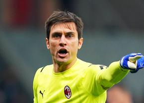 E și titlul lui Ciprian Tătărușanu! Rezerva lui Maignan a avut o paradă de 3 puncte în derbyul cu Inter Milano