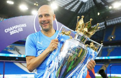 Pep Guardiola, autoironic după ce Manchester City a întors scorul cu Aston Villa: „I-am sunat pe cei de la Real Madrid”