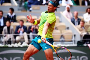 Are Rafael Nadal RECORDUL RECORDURILOR în istoria sportului, ceva de nebătut?