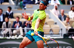 Are Rafael Nadal RECORDUL RECORDURILOR în istoria sportului, ceva de nebătut?