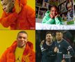 Avalanșă de „meme”-uri după ce Mbappe a lasat-o cu ochii-n soare pe Real Madrid pentru sutele de milioane de la PSG