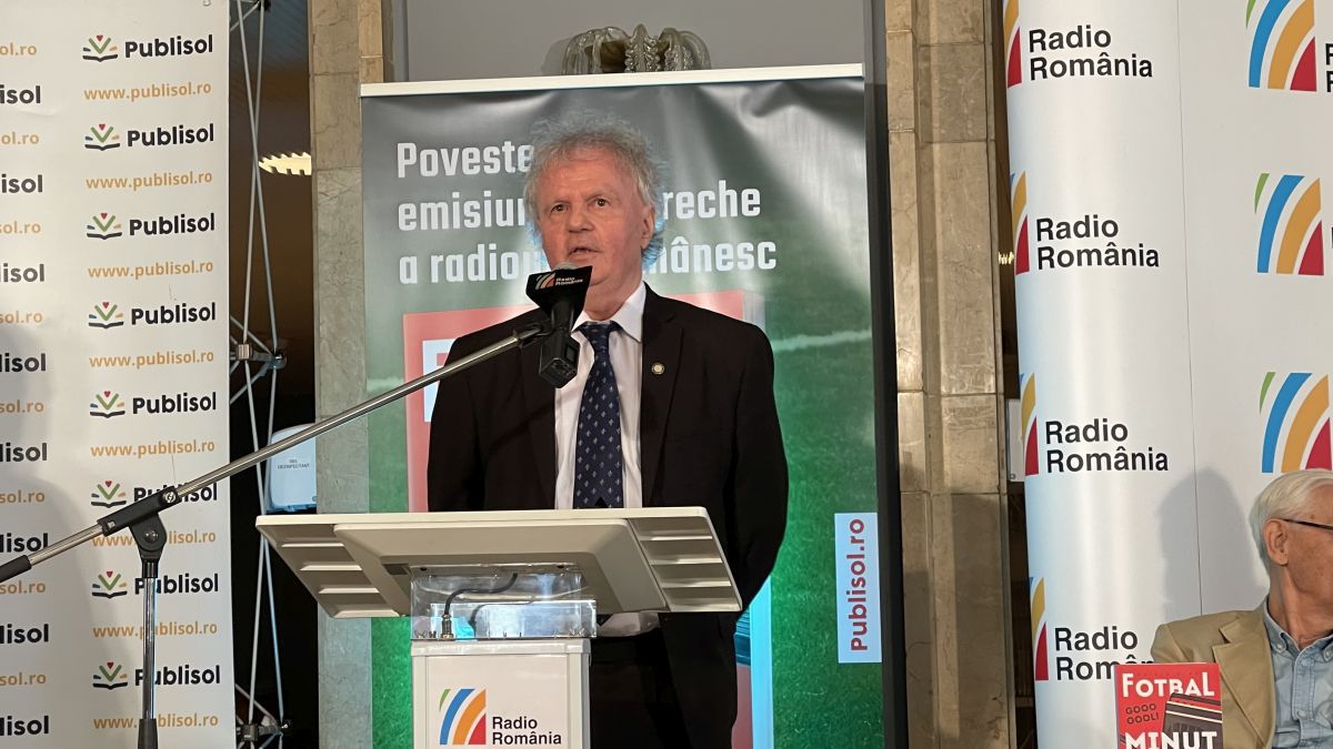 O oră în Olimp » Cartea „Fotbal minut cu minut” a fost lansată. De miercuri, 25 mai, la chioșcuri cu Gazeta Sporturilor!