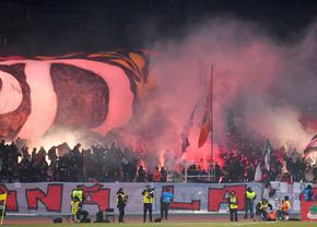 Conducerea lui Dinamo vrea 15.000 de fani la returul cu U Cluj » Cât vor costa biletele