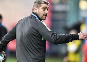 Liviu Ciobotariu a făcut marele anunț, după ce a terminat cu Voluntari pe locul 4: „Le-am transmis deja jucătorilor”