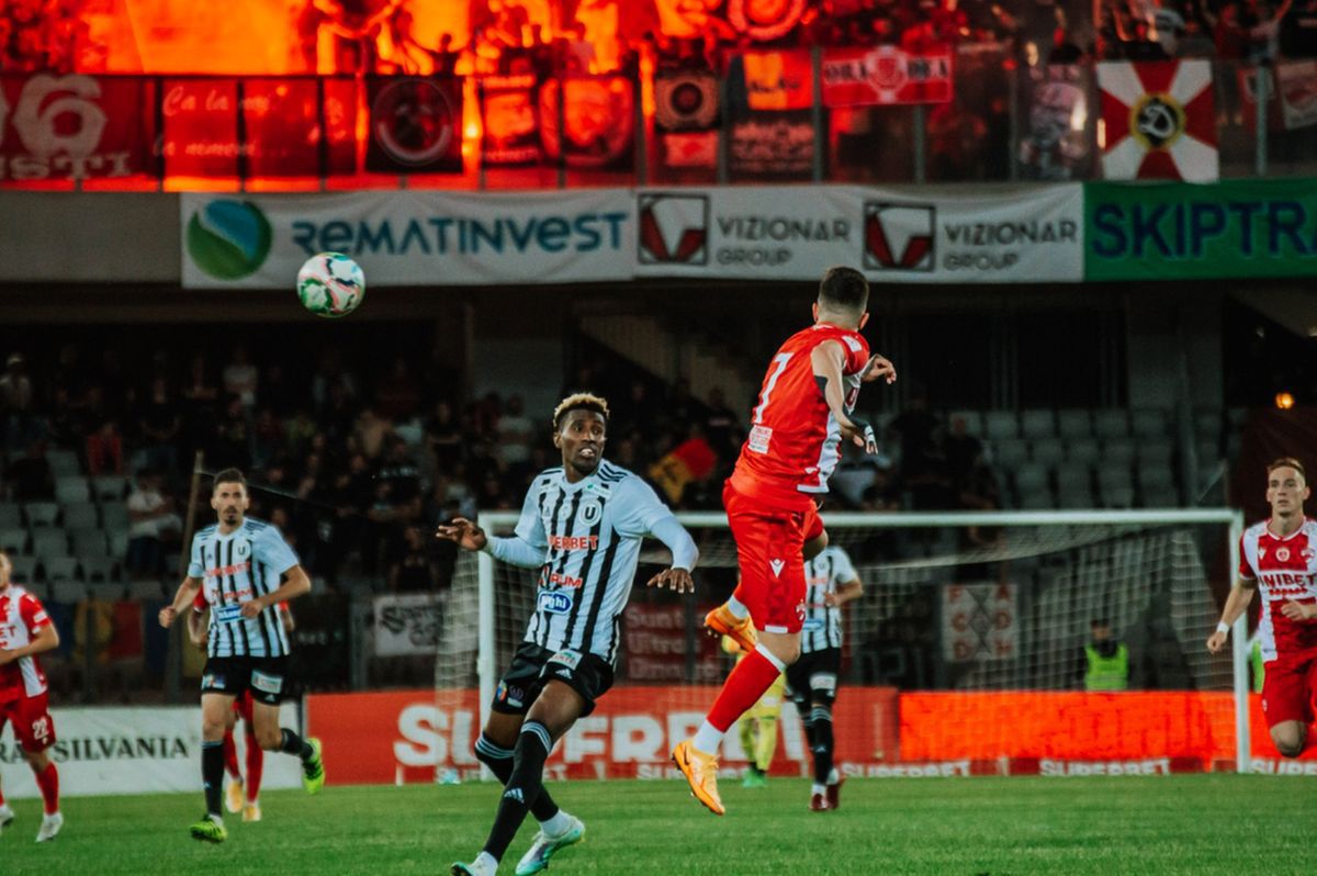 Ultimele vești de la Dinamo: care e situația jucătorilor accidentați + ce șanse au să joace în returul cu U Cluj