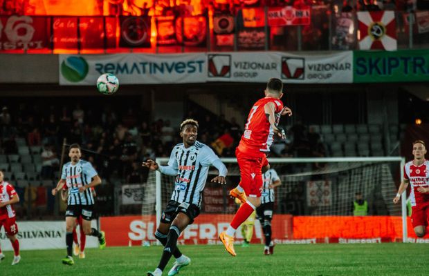 Ultimele vești de la Dinamo: care e situația jucătorilor accidentați + ce șanse au să joace în returul cu U Cluj