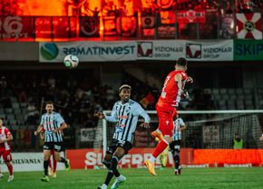 Ultimele vești de la Dinamo: care e situația jucătorilor accidentați + ce șanse au să joace în returul cu U Cluj