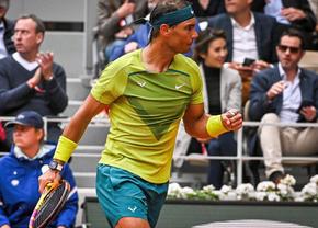 Rafael Nadal, victorie convingătoare în primul tur la Roland Garros » Start în campania pentru titlul #14 la Paris