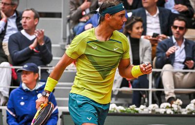 Rafael Nadal, victorie convingătoare în primul tur la Roland Garros » Start în campania pentru titlul #14 la Paris
