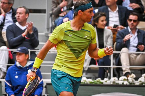 Rafael Nadal a debutat în forță la Roland Garros / Sursă foto: Imago Images
