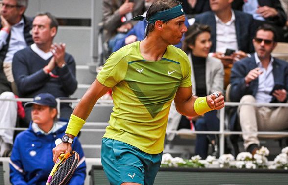 Rafael Nadal - Casper Ruud » 3 ponturi pentru finala de la Paris