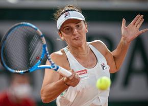 Irina Begu – Jasmine Paolini, în primul tur la Roland Garros