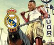 Meme Mbappe