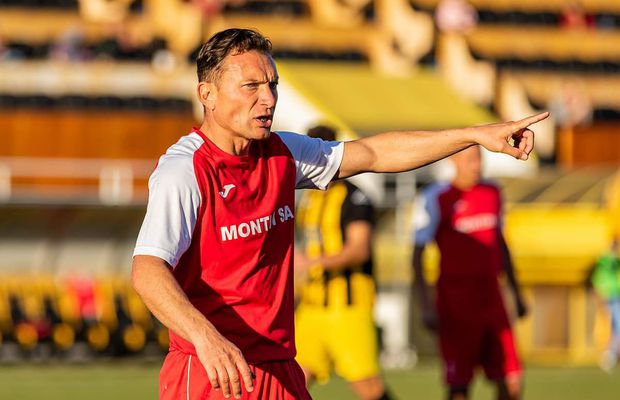 „Impostori!” » Au jucat la FCSB și îl contrazic pe MM Stoica