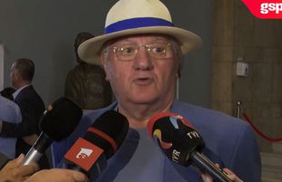 Dumitru Dragomir, concluzie nemiloasă la final de campionat: „S-a ales praful în ultimii 10 ani” + Știe cine va lua titlul în sezonul următor