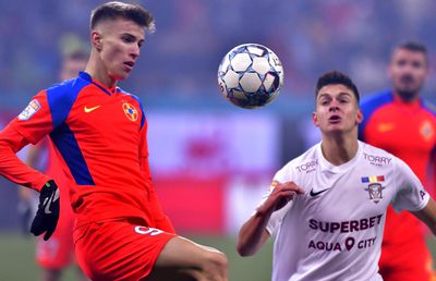 Dragomir pune presiune pe Edi Iordănescu: „Ei doi ar trebui să fie titulari”