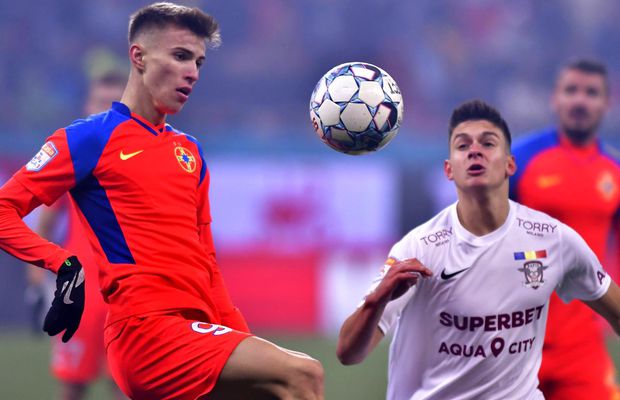 Dragomir pune presiune pe Edi Iordănescu: „Ei doi ar trebui să fie titulari”