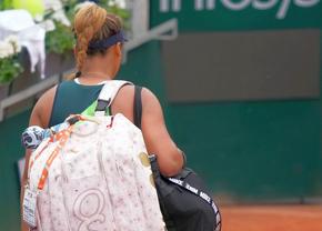 O nouă surpriză la Roland Garros: tripla câștigătoare de Grand Slam a fost eliminată în turul 1