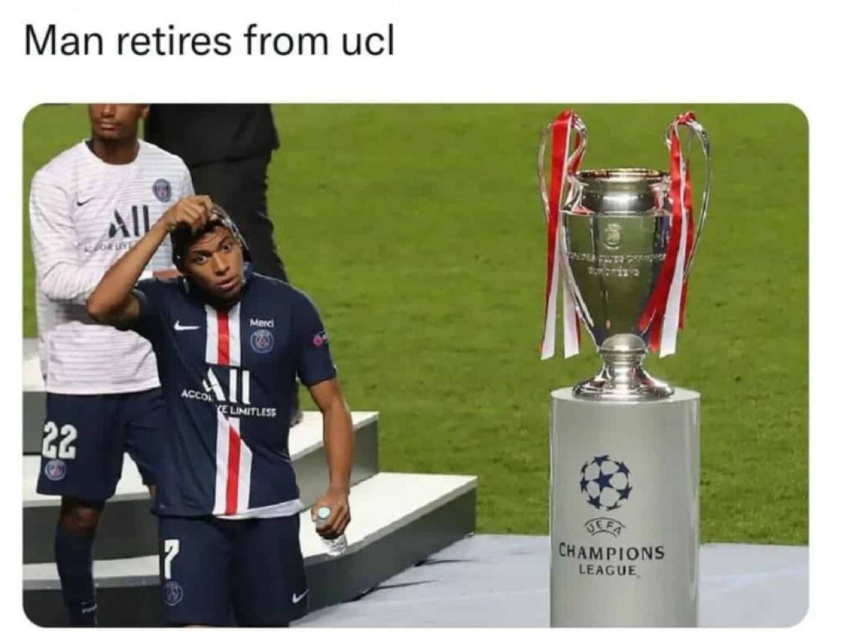 Avalanșă de „meme”-uri după ce Mbappe a lasat-o cu ochii-n soare pe Real Madrid pentru sutele de milioane de la PSG