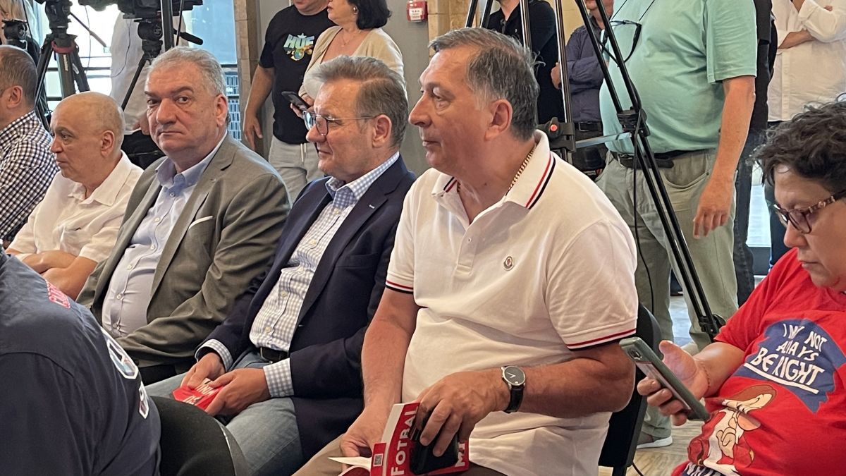 FOTO Fotbal minut cu minut, lansare