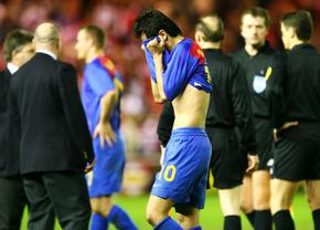 Antrenorul care a traumatizat Steaua lui Olăroiu a fost numit secund la Manchester United
