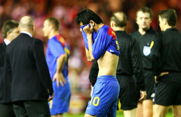 Antrenorul care a traumatizat Steaua lui Olăroiu a fost numit secund la Manchester United