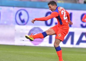 Se confirmă! Transferul lui Keșeru anunțat de GSP, în linie dreaptă: „Nu vă ascund”