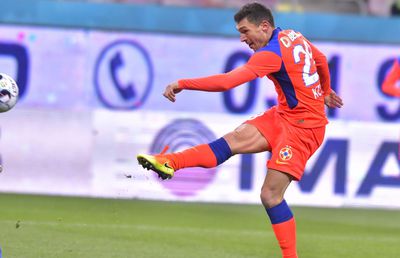 Transferul lui Keșeru în Liga 1 a intrat în linie dreaptă: „Nu vă ascund”