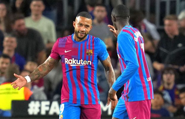 Prima mutare pe care PSG o pregătește după ce a semnat cu Mbappe » Startul francez a cerut un jucător de la Barcelona, iar Al Khelaifi negociază personal