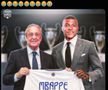Meme Mbappe