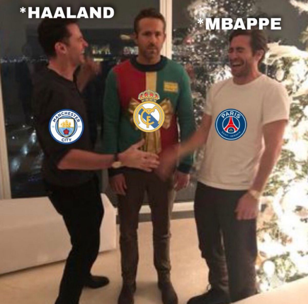 Avalanșă de „meme”-uri după ce Mbappe a lasat-o cu ochii-n soare pe Real Madrid pentru sutele de milioane de la PSG