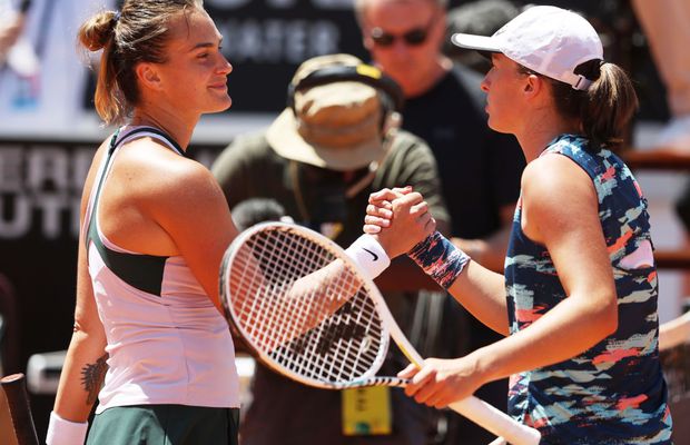 Fostul număr 2 WTA, acuzată că ar încuraja invazia rusească din Ucraina: „L-a susținut pe președinte, nu se știu multe lucruri!”