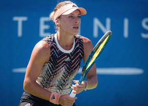Ana Bogdan și Irina Begu joacă azi la Roland Garros » Cum arată programul zilei
