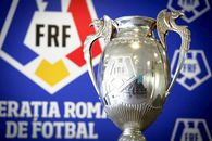S-au tras la sorți meciurile din turul 3 al Cupei României » Dinamo și CSA Steaua intră în competiție