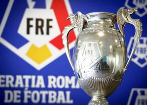 FRF a anunțat noul format pentru Cupa României » Faza regională la început și grupe în loc de „optimi”: „Premii cu 50% mai mari din primul sezon”