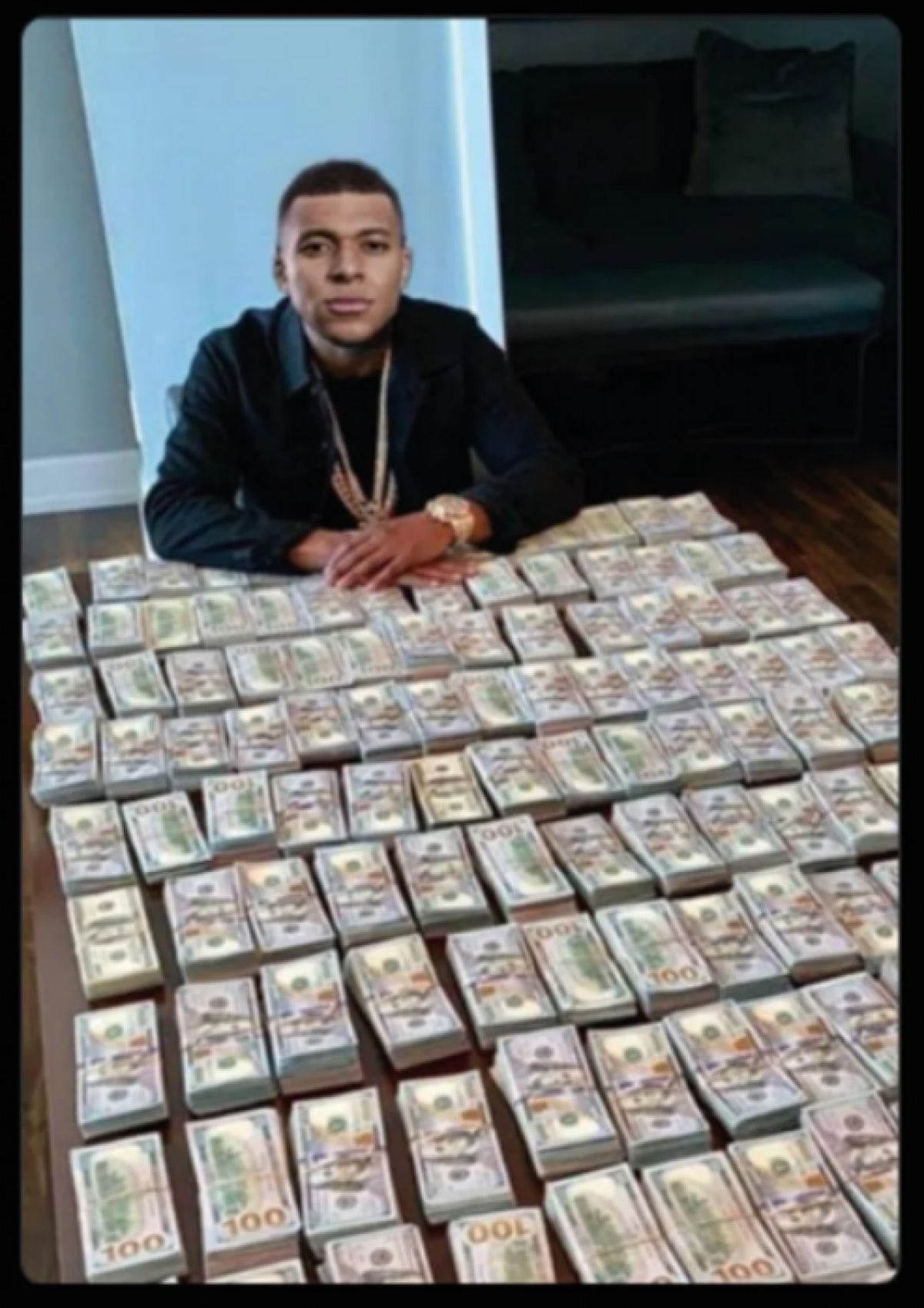 Avalanșă de „meme”-uri după ce Mbappe a lasat-o cu ochii-n soare pe Real Madrid pentru sutele de milioane de la PSG