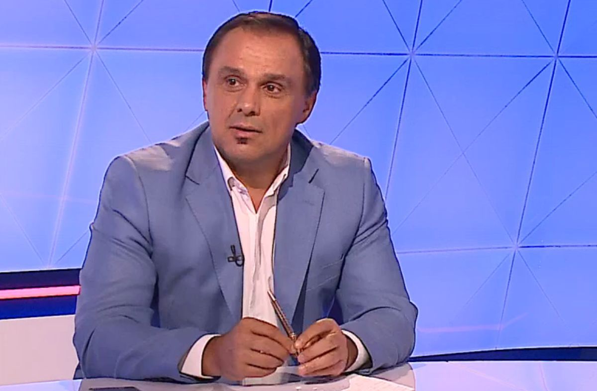 Panduru a aflat în direct cât câștigă o rezervă de la CFR Cluj: „Ăh?! Doar pentru 4 meciuri?”